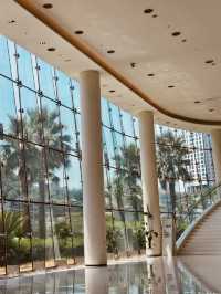 SONO Calm Yeosu: A Five-Star Stay for Business and Leisure with Breathtaking Views