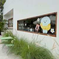 ร้าน bonnie on the beach