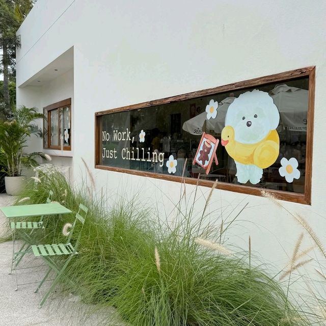 ร้าน bonnie on the beach