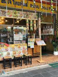 🌿 Honest Thai Flavours at Imjai Thai Food 33