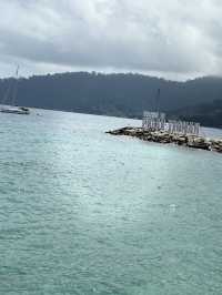Tioman Island🏖️