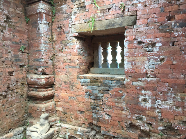 🇻🇳【ミーソン遺跡】 世界遺産🌏 ベトナム