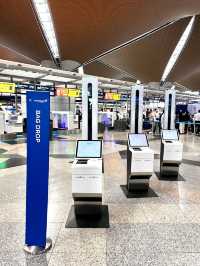 KLIA: The Perfect Airport to Kick Off Your Summer Adventure