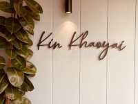 Kin Khaoyai