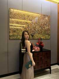 ✨ Mandarin Oriental Wangfujing, Beijing – A Sanctuary in the Heart of the City