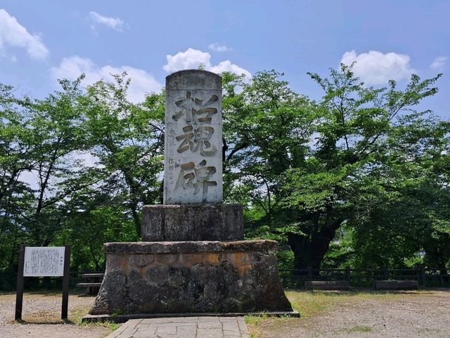 【山形】米沢の歴史に触れて学ぶなら米沢城！