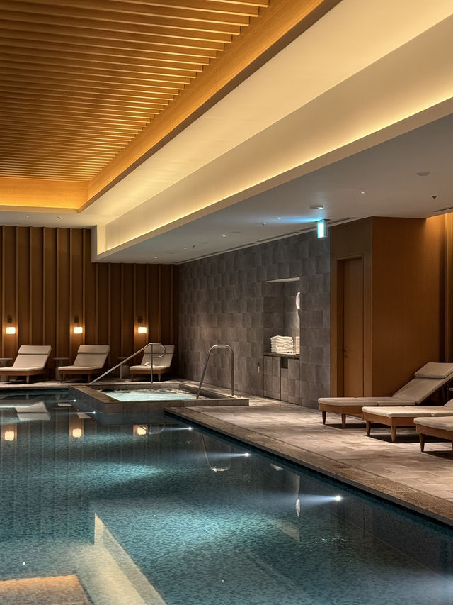 Westin Yokohama