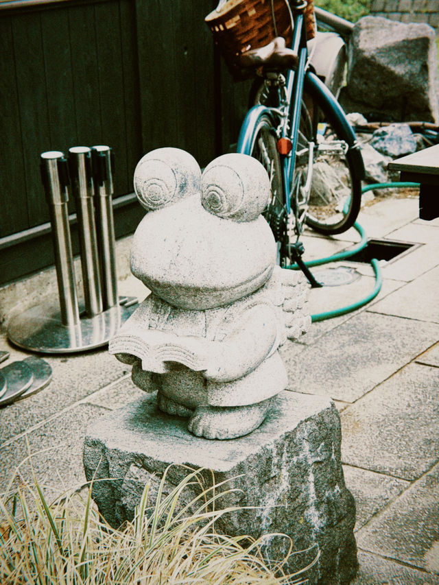 Matsumoto
