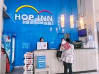 HOP INN ชลบุรี