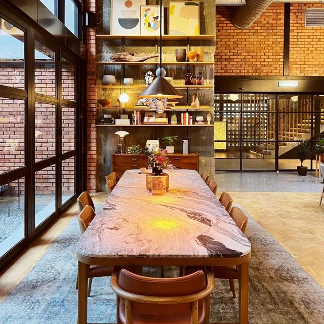 Kloe Hotel