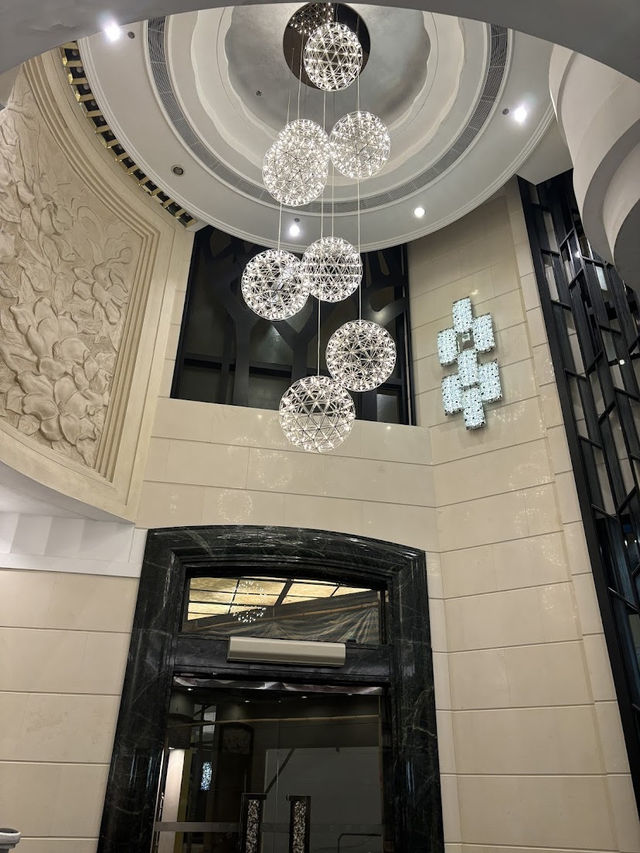 Rosedale Hotel Hong Kong, Comfort in the Heart of Causeway Bay