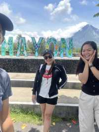 ByaheRanasan 2025 - Bicol Escapade