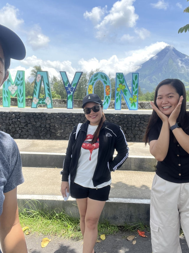ByaheRanasan 2025 - Bicol Escapade