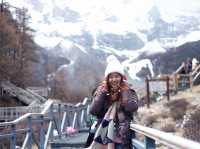 เดินเล่นท่ามกลางธรรมชาติที่อุทยานแห่งชาติย่าติง
