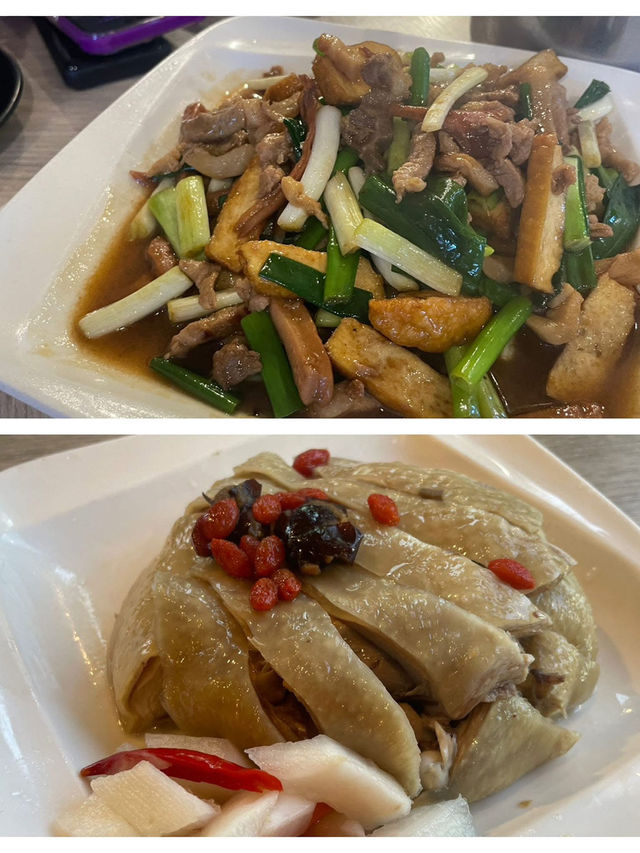 苗栗雅聞七里香玫瑰森林走