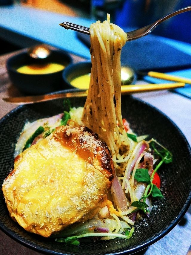 💙🤍荃灣南豐紗廠文青打卡Cafe