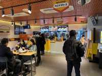 🍔 Same Fries, Local Flavor: Sampling Korea-Only McD’s at Seoul Station
