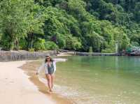 รีสอร์ทหรูบ้านต้นไม้ ได้ฟีลบาหลี TreeHouse Villas