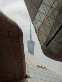 Park Hyatt Guangzhou