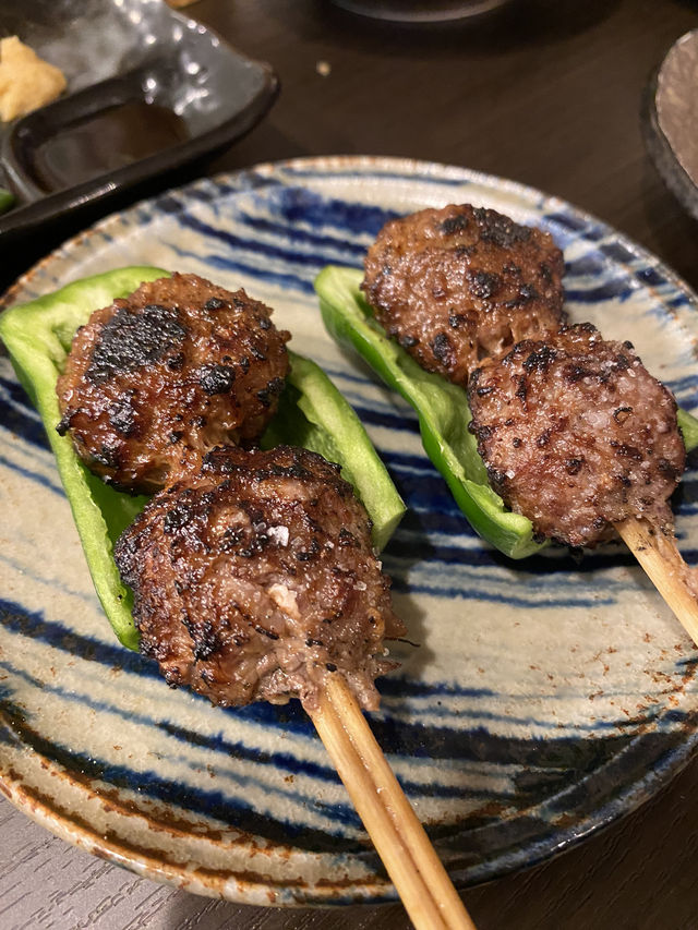 【東京/人形町】門前仲町の大人気店が人形町に移転【ささたにぐちや】