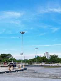 Trot into Tranquility at 3S Equestrian