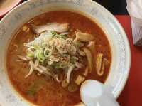 🍜 A Hidden Ramen Gem with Heartwarming Hospitality