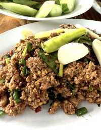 ร้านลาบพิศ โคราช ร้านเด็ดต้องมา