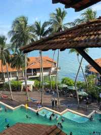 “Avillion Port Dickson – Where Rustic Luxury Meets the Sea”
