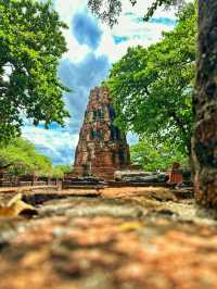 ทริปอยุธยานะออเจ้า