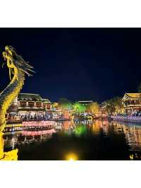 Temples, Blossoms & Carved Stone: Ancient Beauty in Luoyang