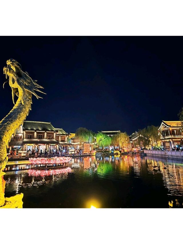 Temples, Blossoms & Carved Stone: Ancient Beauty in Luoyang