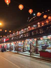 "Ban Rak Thai: The Border Village You’ll Fall in Love With”
