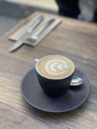 Single O cafe