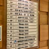 Green World Hotels Zhonghua 🛌🏩✨