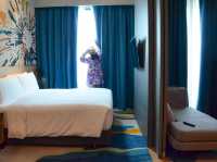  มาแหลมฉบังต้องนอนที่นี้ Novotel แหลมฉบัง