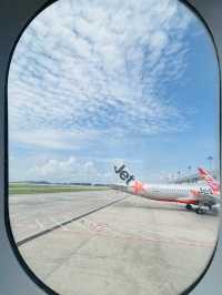 Memorable trip to Kota Kinabalu