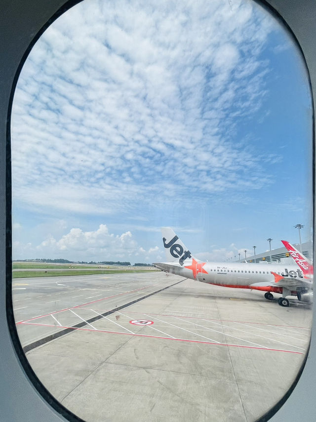 Memorable trip to Kota Kinabalu