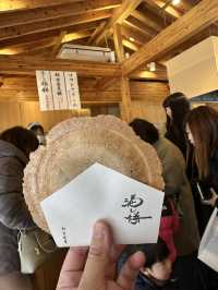 走進北國神域！北海道神宮四季皆美，冬雪中的參拜體驗絕對神聖又浪漫⛩️❄️🌸 