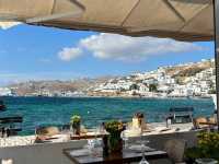 My Top 5-Star Hotel Recommendation: Croco Mykonos 🏨
