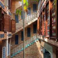 🌴🏮 Melaka (Malacca) Summer Guide: A Nostalgic Blend of History, Food & Culture  