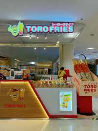 Toro Fries สาขาซีคอน ศรีนครินทร์ 