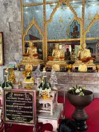 Serenity & Splendor at Wat Chalong, Phuket
