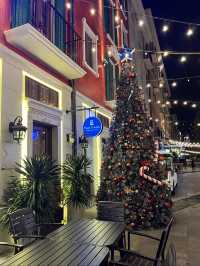 รีวิวโรงแรมในฟูก๊วก Times Corner hotel งบหลักร้อย