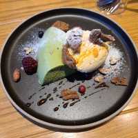 PORUS CAFE (ポルスカフェ)