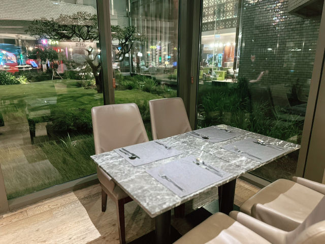 🍽️ 삼다정 ❎ 하리보 이벤트