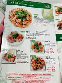 Authentic Hakka Flavors at Hakka Restaurant KL – A Must-Try Culinary Gem