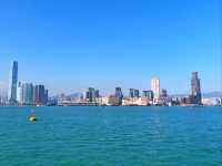 【港島City Walk~灣仔海濱長廊 ⭐】