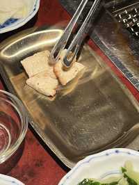 부산에서 만나는 일본스타일의 숯불 닭구이 🐔