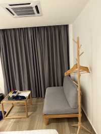 The Bayou Hotel Langkawi, Minimalist Comfort with a Nature-Inspired Soul 