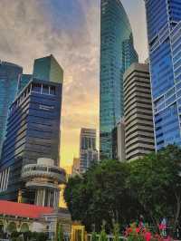 🍜Singapore Street Food – A Flavor Adventure on Every Corner! 🇸🇬🍢